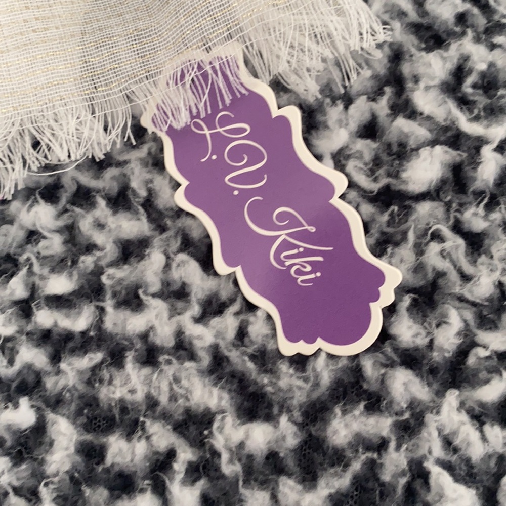 Scarf! - Picture 2 of 2